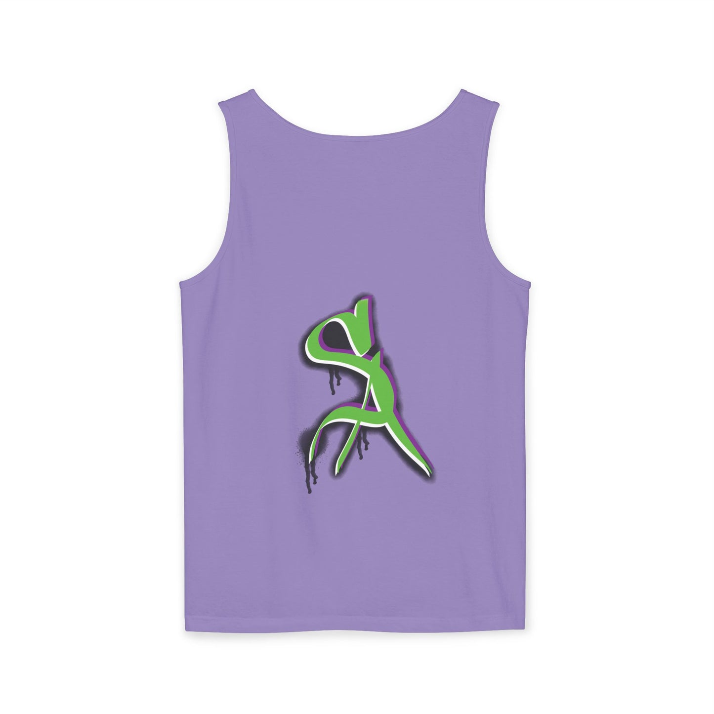 Stedman's Army " Mugen"- Unisex Garment-Dyed Tank Top