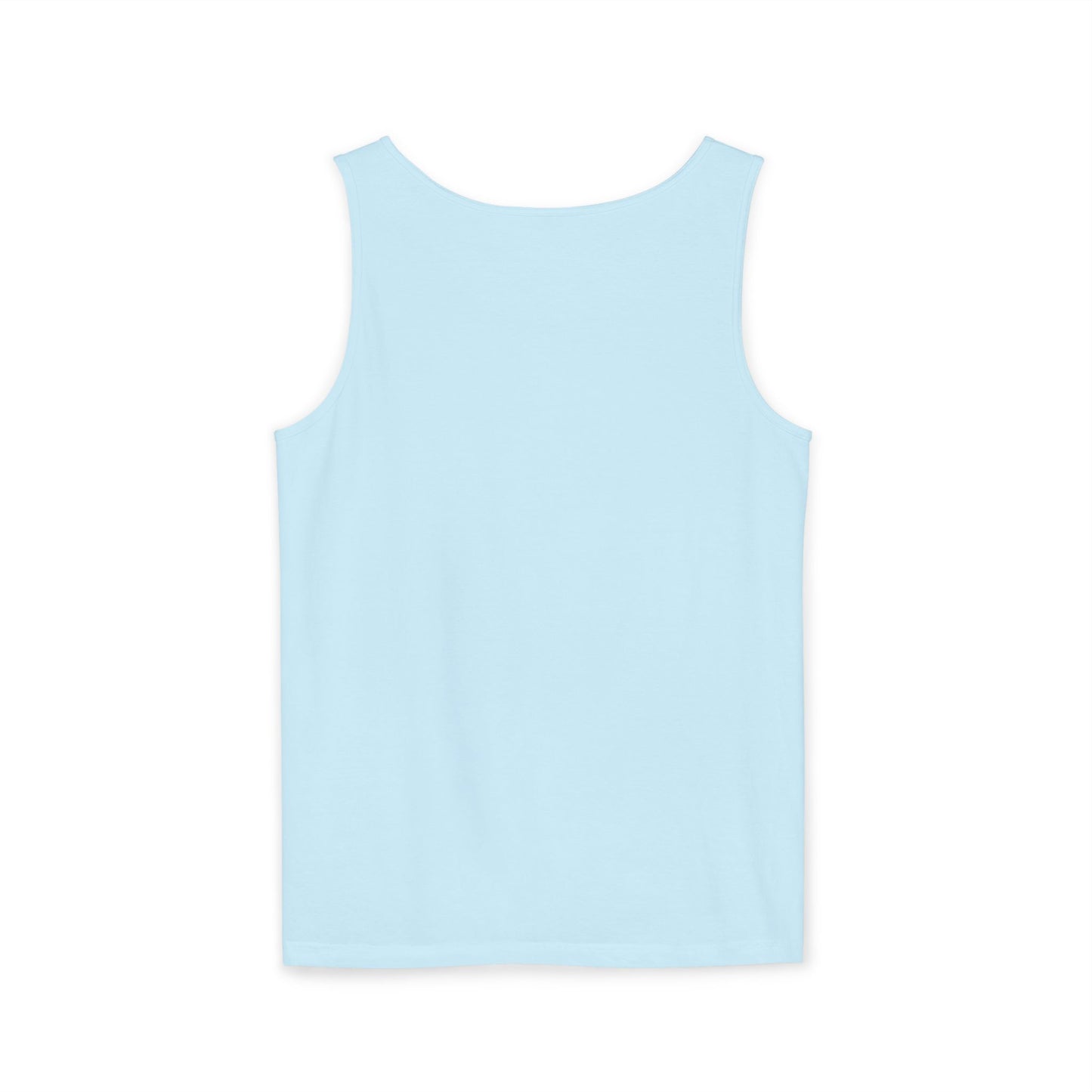 Stedman's Army - Unisex Garment-Dyed Tank Top