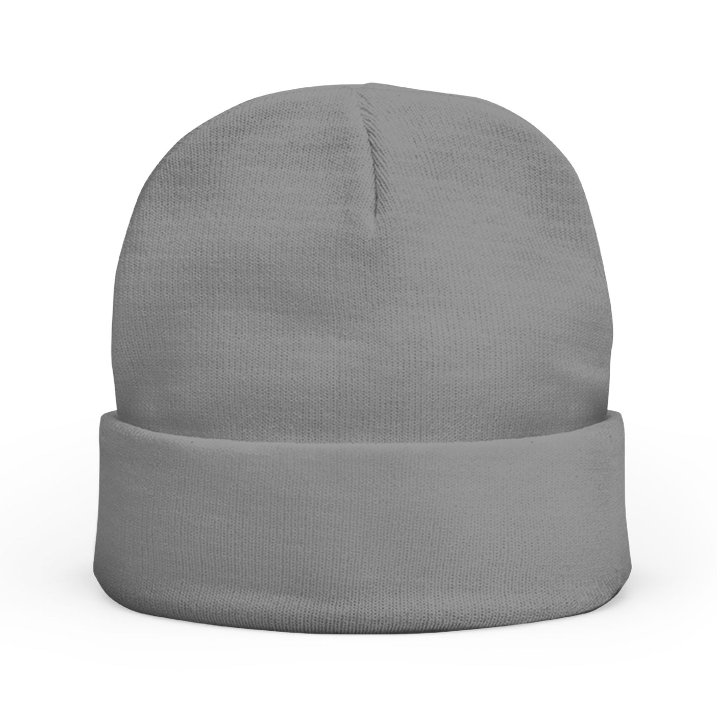 Stedman's Army "Up In Smoke" Embroidered Beanie - Knit Hat