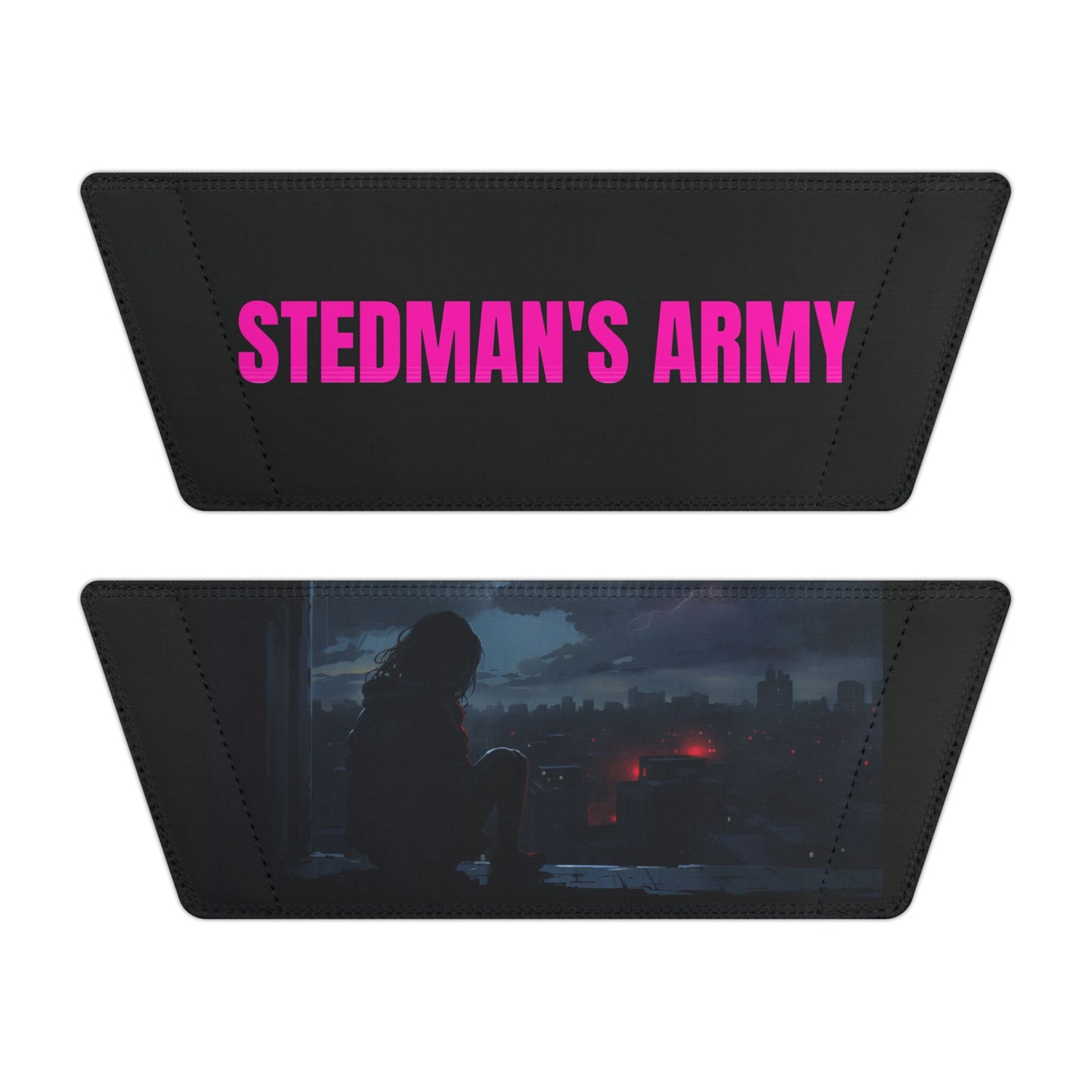 Stedman's Army Men's Sandals with Removable Strap, Casual Beach Footwear, Perfect for Summer, Pool Parties, Travel, Gifts
