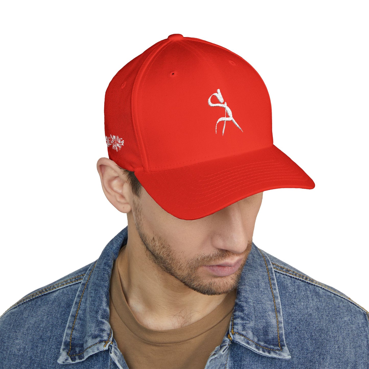 Stedman's Army Embroidered Cap, Casual Dress Hat, Fashion Accessories, Great Gift for Him/Her, Cool Streetwear