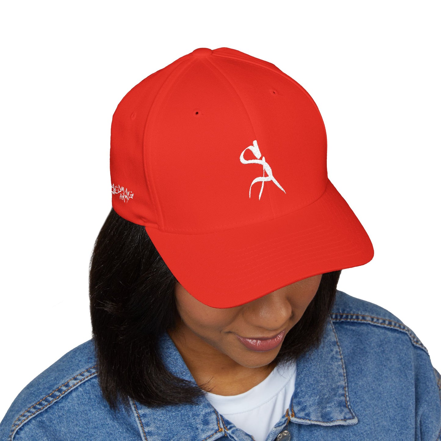Stedman's Army Embroidered Cap, Casual Dress Hat, Fashion Accessories, Great Gift for Him/Her, Cool Streetwear