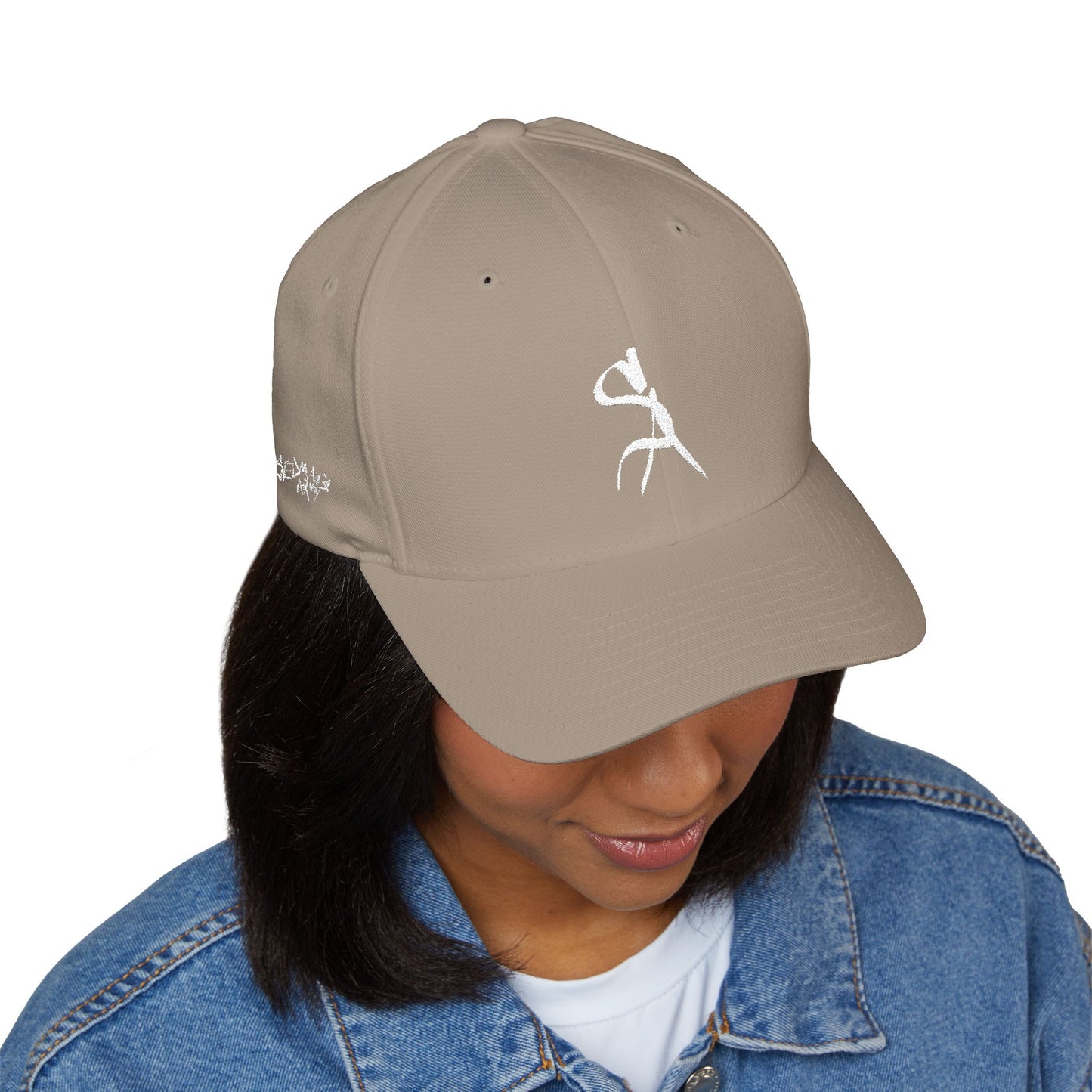 Stedman's Army Embroidered Cap, Casual Dress Hat, Fashion Accessories, Great Gift for Him/Her, Cool Streetwear