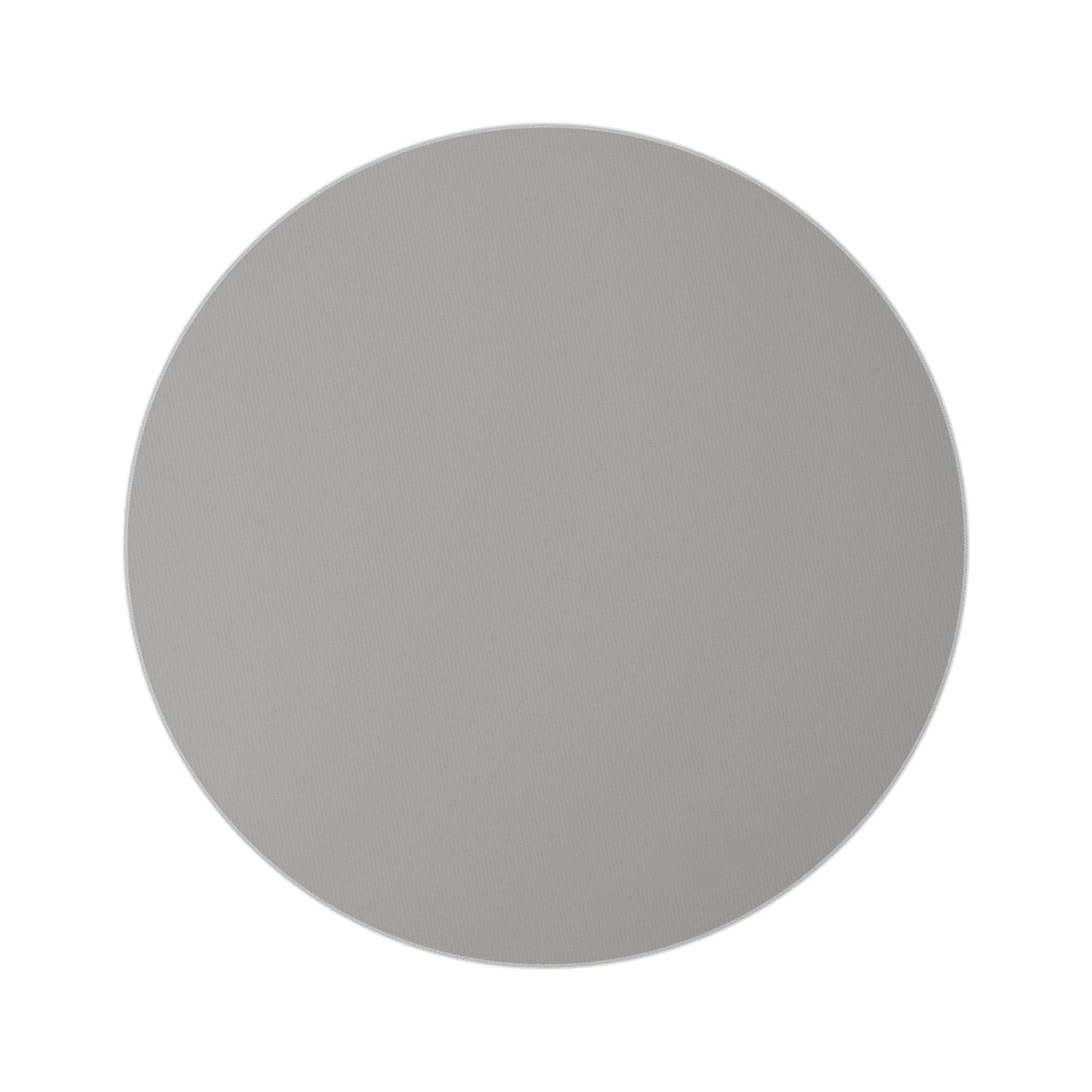 Stedman's Army Round Rug - Stylish Floor Decor for Fans