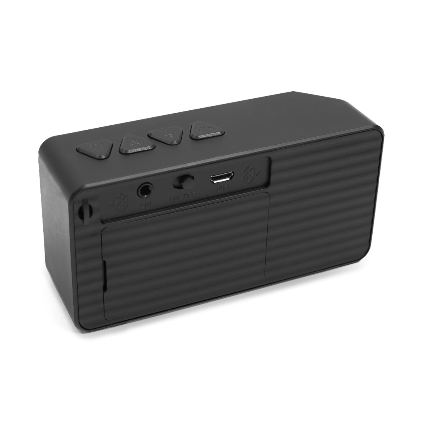 Stedman's Army Bluetooth Speaker - Portable Wireless Sound, Party Essential, Home Decor, Gift for Music Lovers, Sleek Design