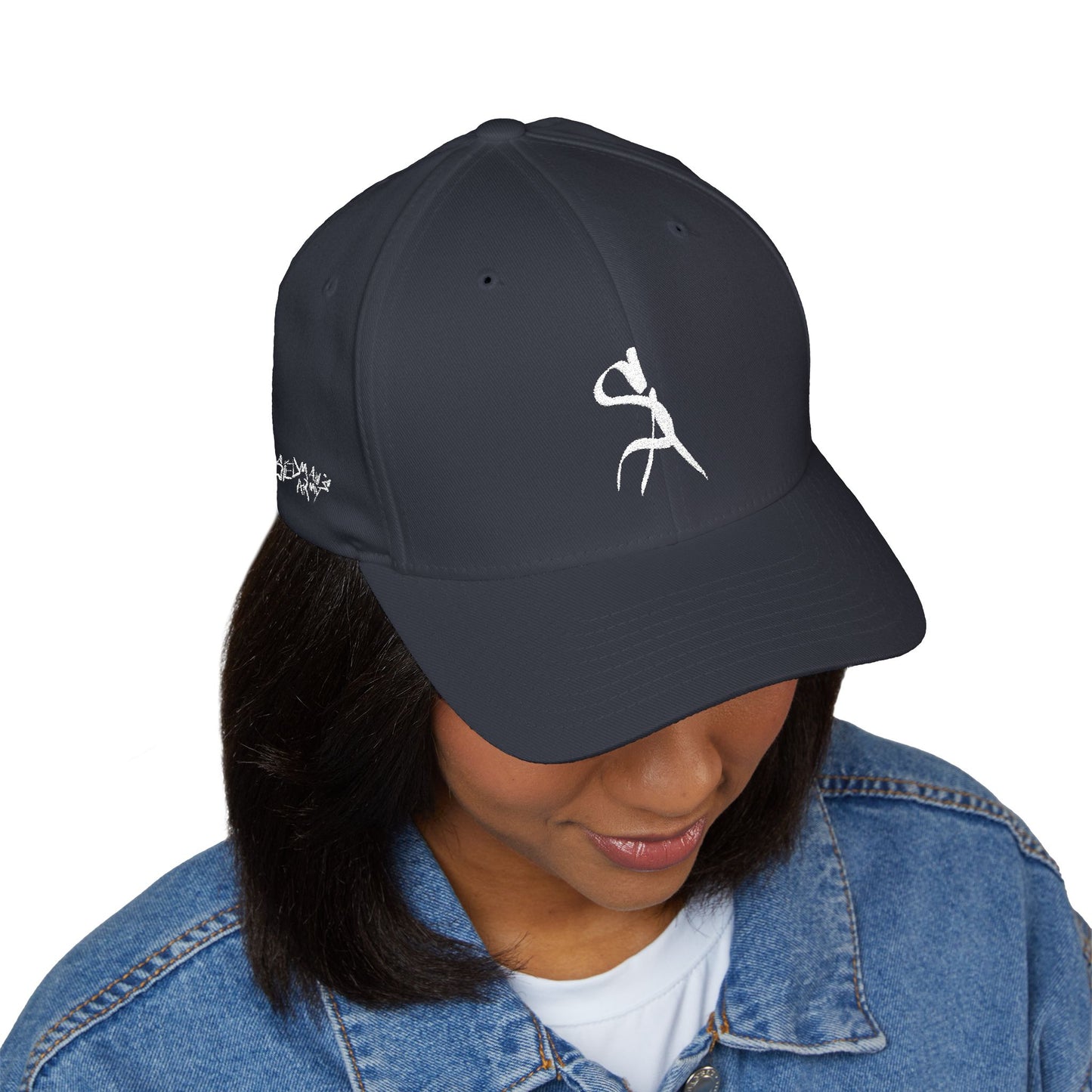Stedman's Army Embroidered Cap, Casual Dress Hat, Fashion Accessories, Great Gift for Him/Her, Cool Streetwear