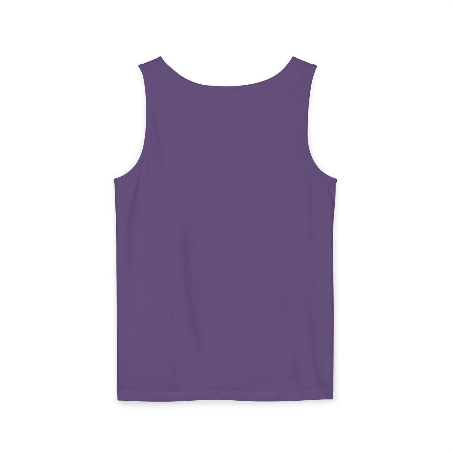 Stedman's Army - Unisex Garment-Dyed Tank Top