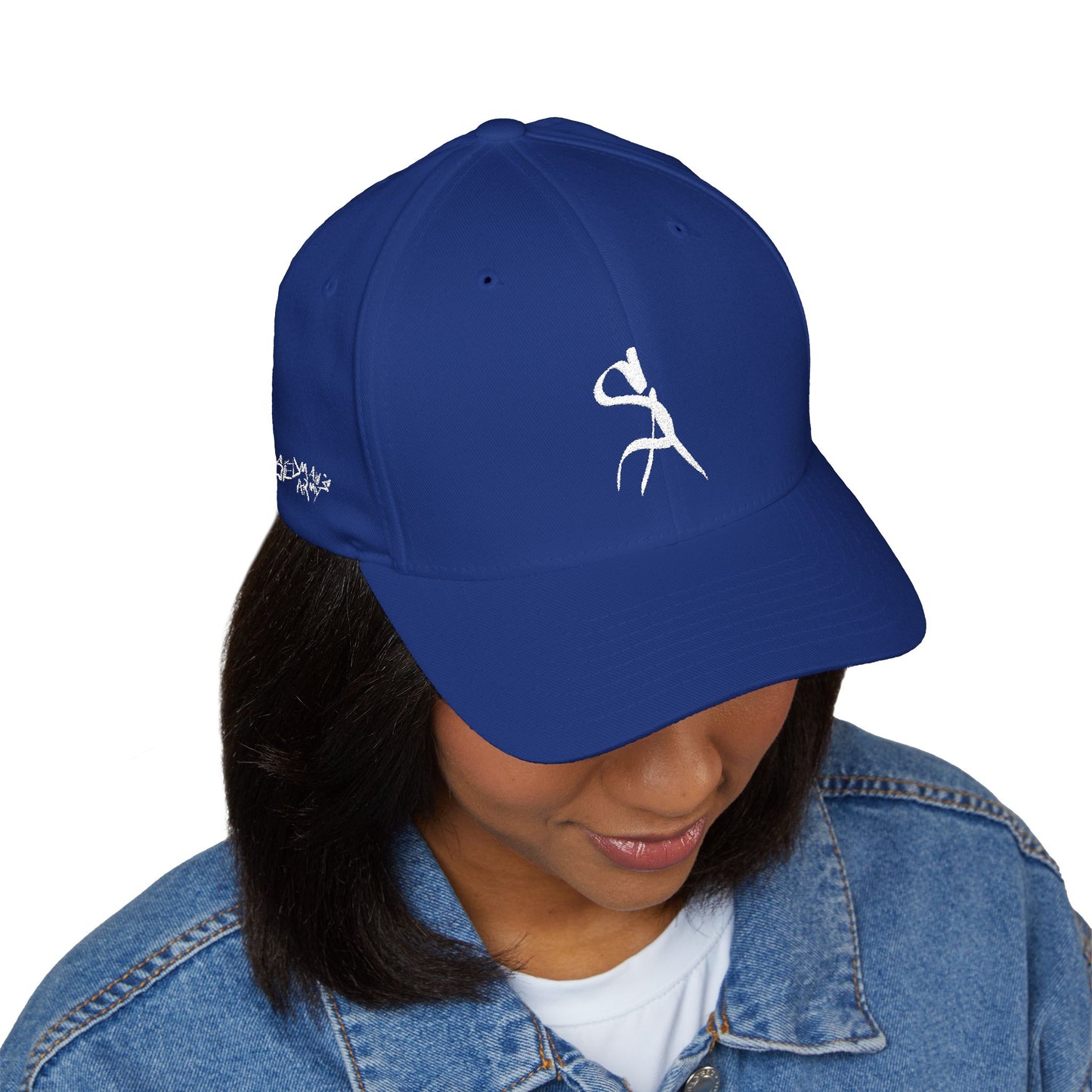 Stedman's Army Embroidered Cap, Casual Dress Hat, Fashion Accessories, Great Gift for Him/Her, Cool Streetwear