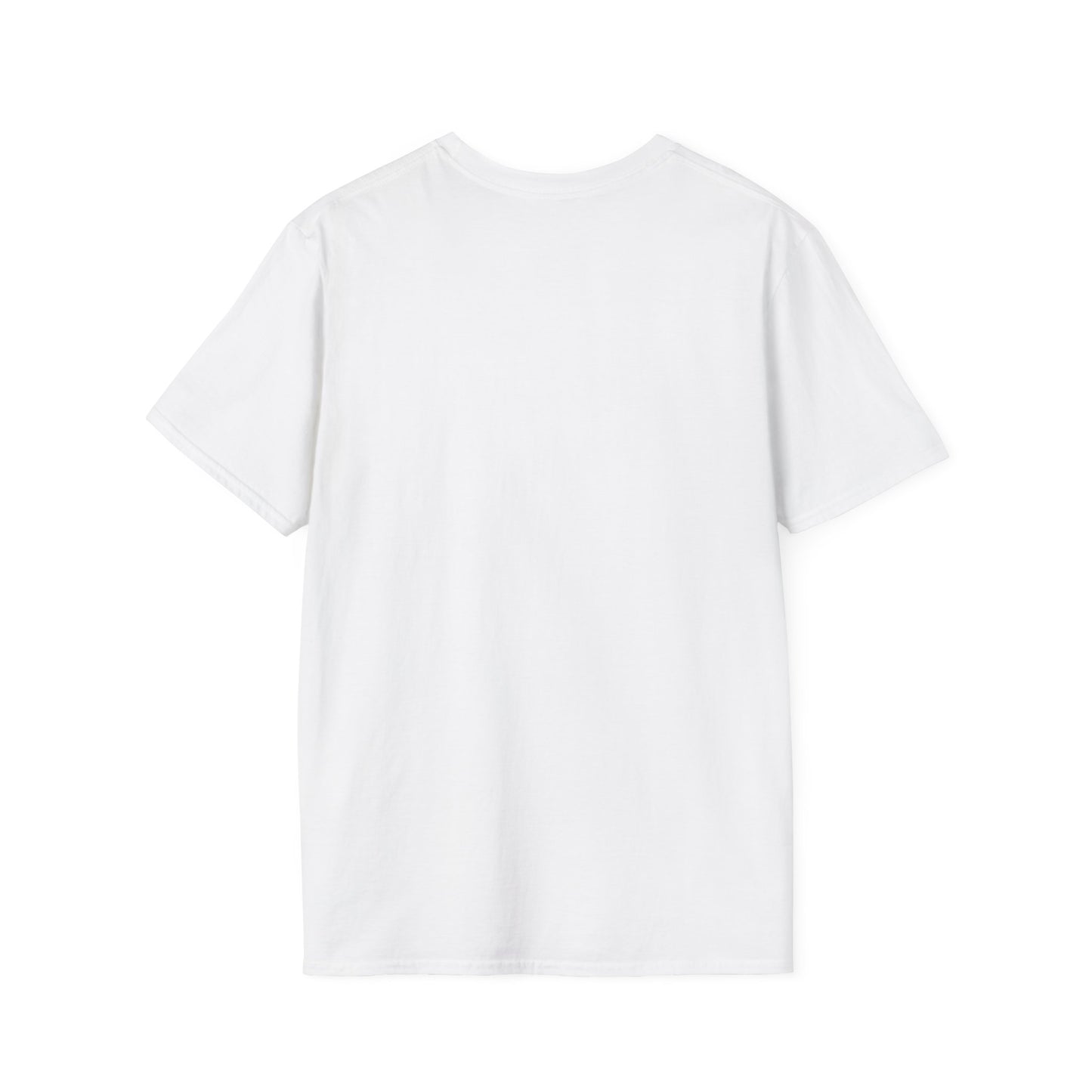 Stedman's Army "Death Bipolar"- Graffiti Style Unisex T-Shirt - Urban Streetwear Apparel
