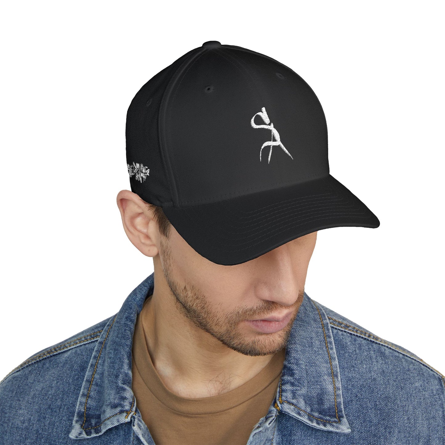Stedman's Army Embroidered Cap, Casual Dress Hat, Fashion Accessories, Great Gift for Him/Her, Cool Streetwear