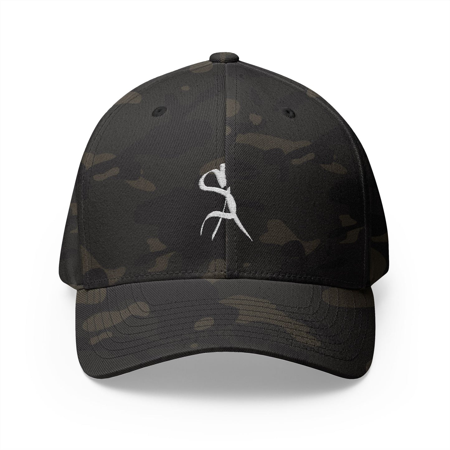 Stedman's Army Embroidered Cap, Casual Dress Hat, Fashion Accessories, Great Gift for Him/Her, Cool Streetwear