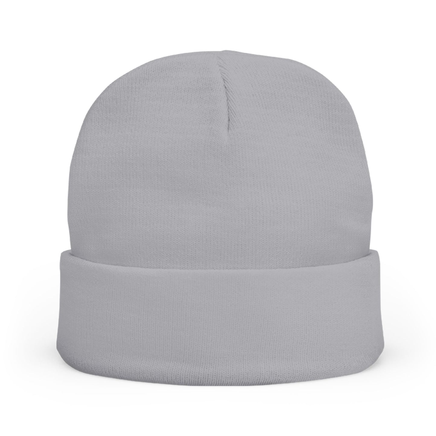 Stedman's Army Knit Beanie with Embroidery, Cozy Winter Hat, Streetwear Beanie, Unique Gift for Him/Her, Everyday Fashion Accessory