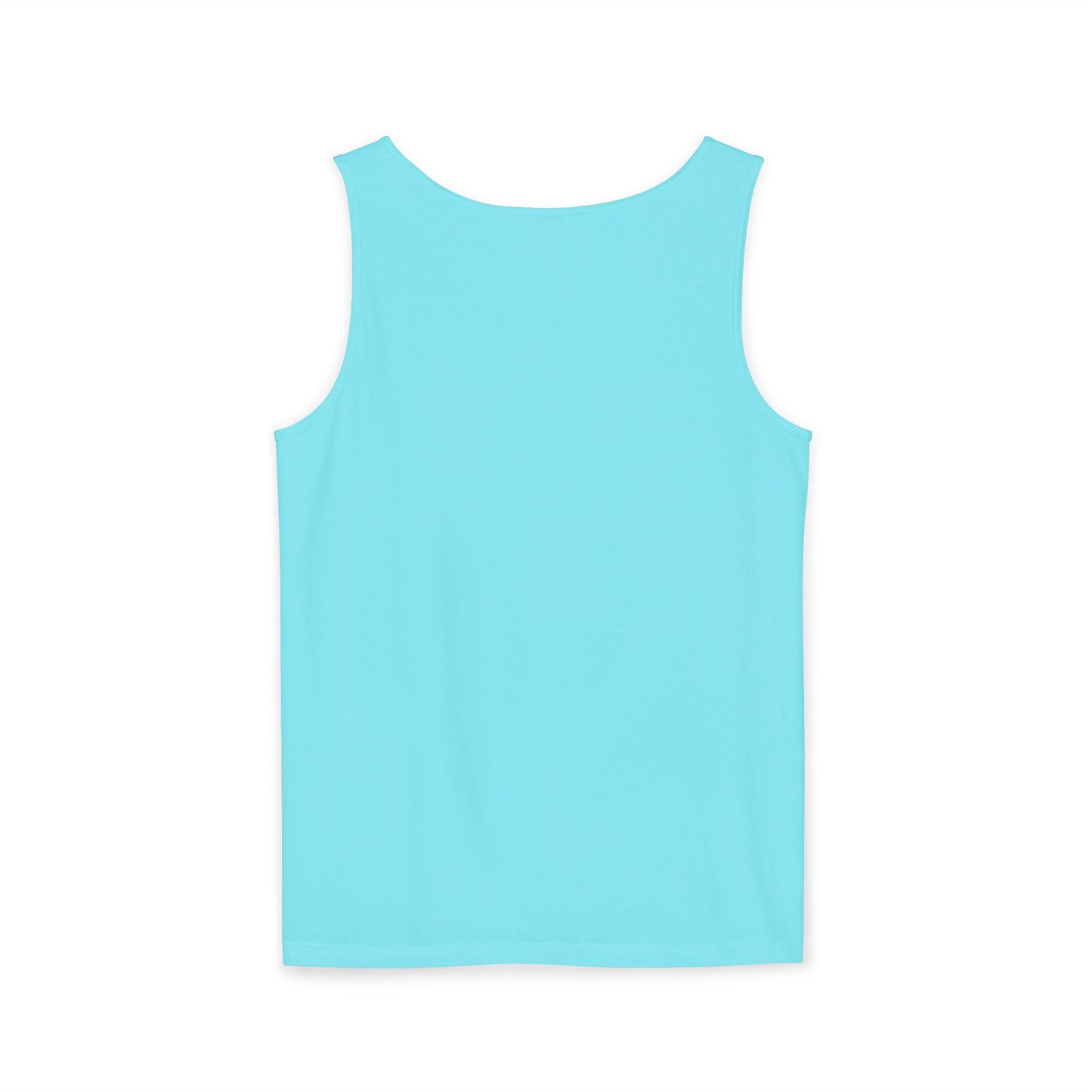 Stedman's Army - Unisex Garment-Dyed Tank Top