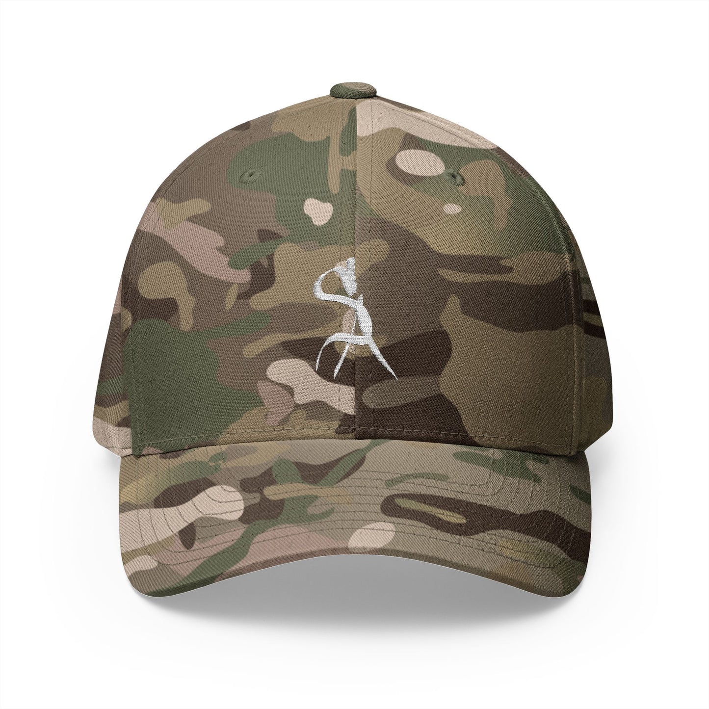 Stedman's Army Embroidered Cap, Casual Dress Hat, Fashion Accessories, Great Gift for Him/Her, Cool Streetwear