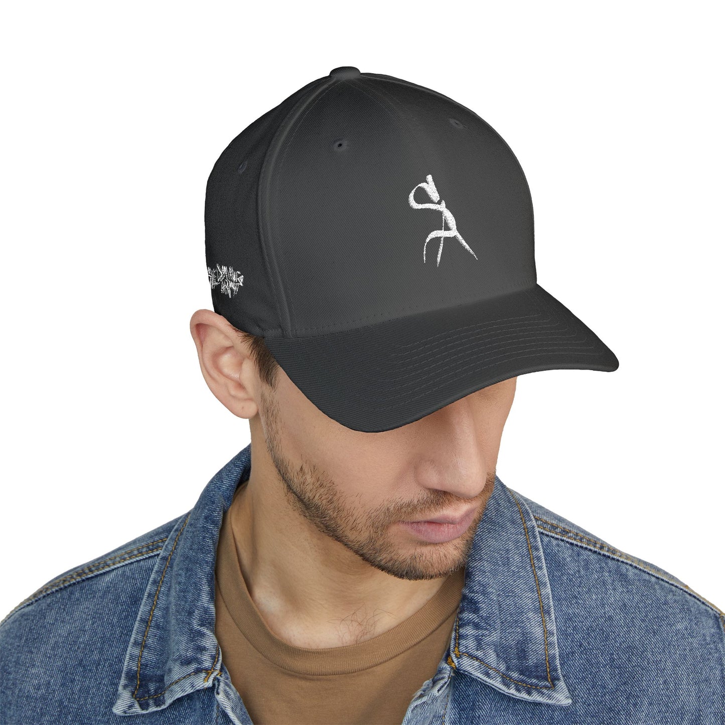 Stedman's Army Embroidered Cap, Casual Dress Hat, Fashion Accessories, Great Gift for Him/Her, Cool Streetwear