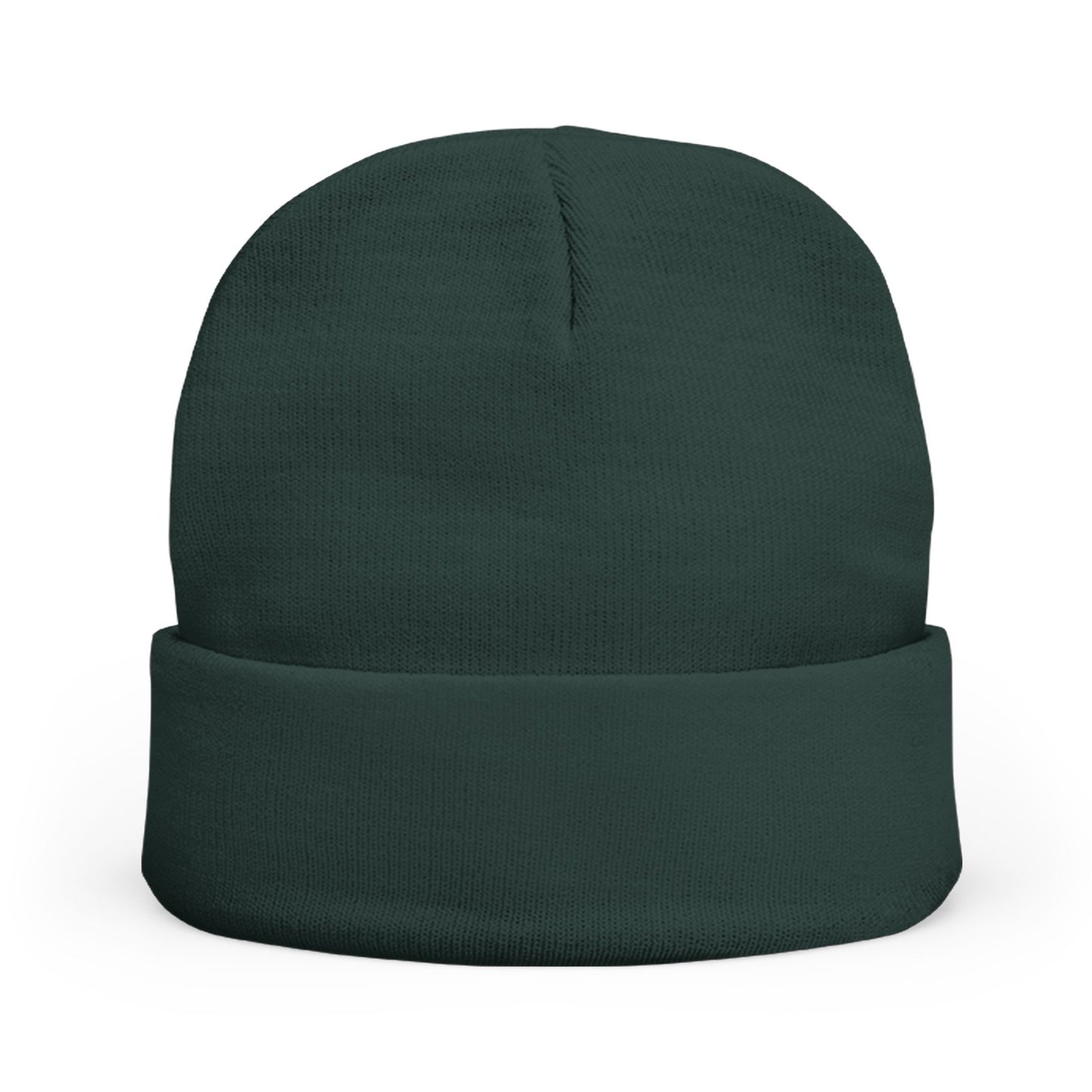 Stedman's Army Knit Beanie with Embroidery, Cozy Winter Hat, Streetwear Beanie, Unique Gift for Him/Her, Everyday Fashion Accessory