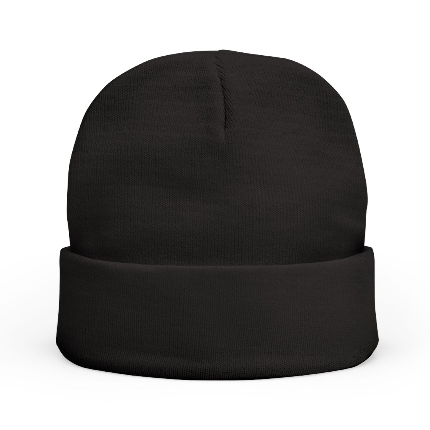 Stedman's Army "Up In Smoke" Embroidered Beanie - Knit Hat