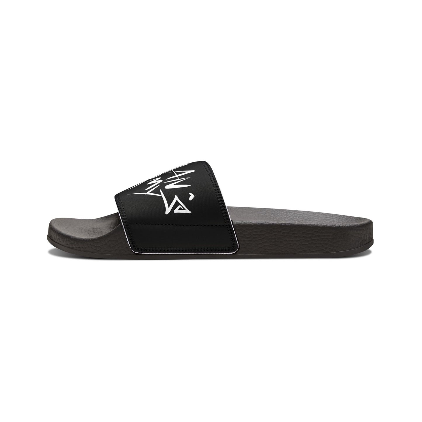 Stedman's Army Men's Sandals with Removable Strap, Casual Beach Footwear, Perfect for Summer, Pool Parties, Travel, Gifts