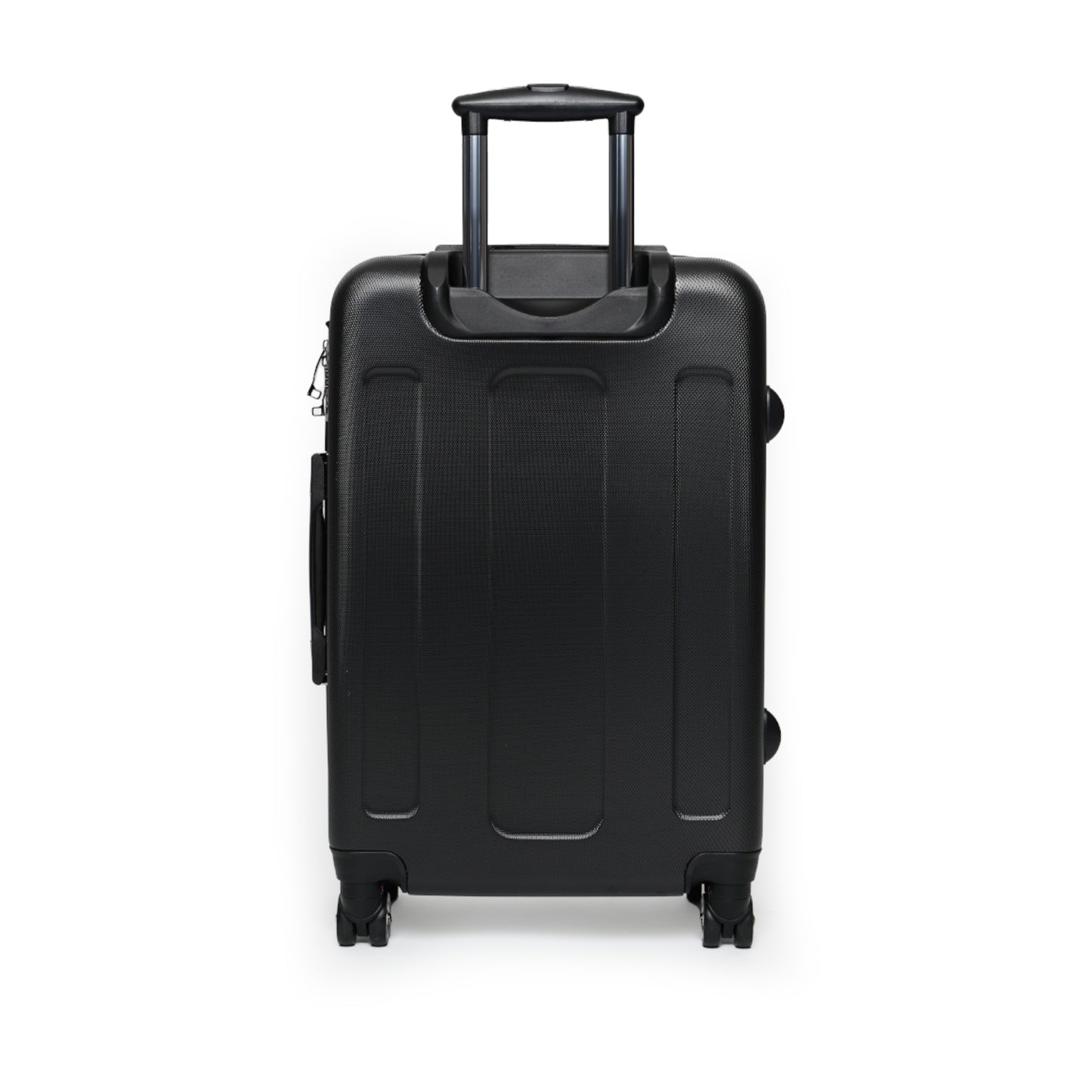 Stedman's Army "Death Bipolar"- Travel Suitcase - Stedman's Army Design