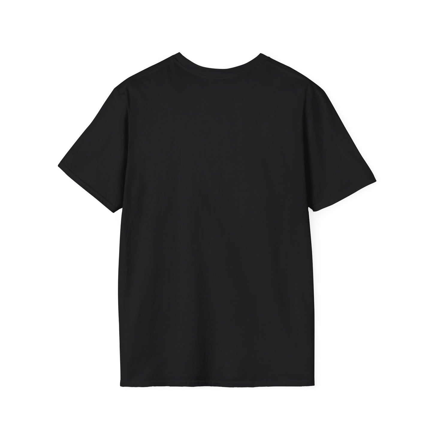 Stedman's Army "Death Bipolar"- Graffiti Style Unisex T-Shirt - Urban Streetwear Apparel