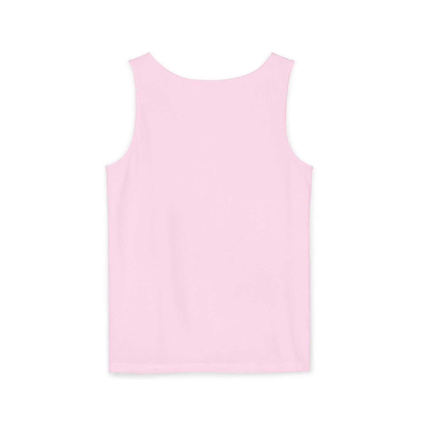 Stedman's Army - Unisex Garment-Dyed Tank Top