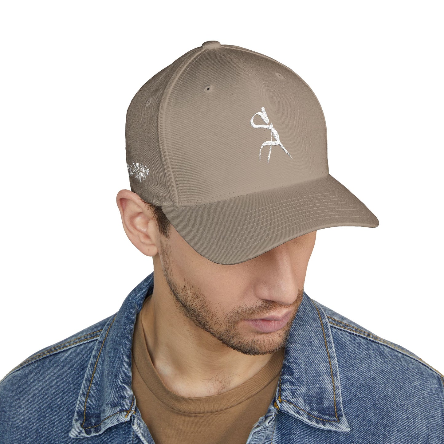 Stedman's Army Embroidered Cap, Casual Dress Hat, Fashion Accessories, Great Gift for Him/Her, Cool Streetwear