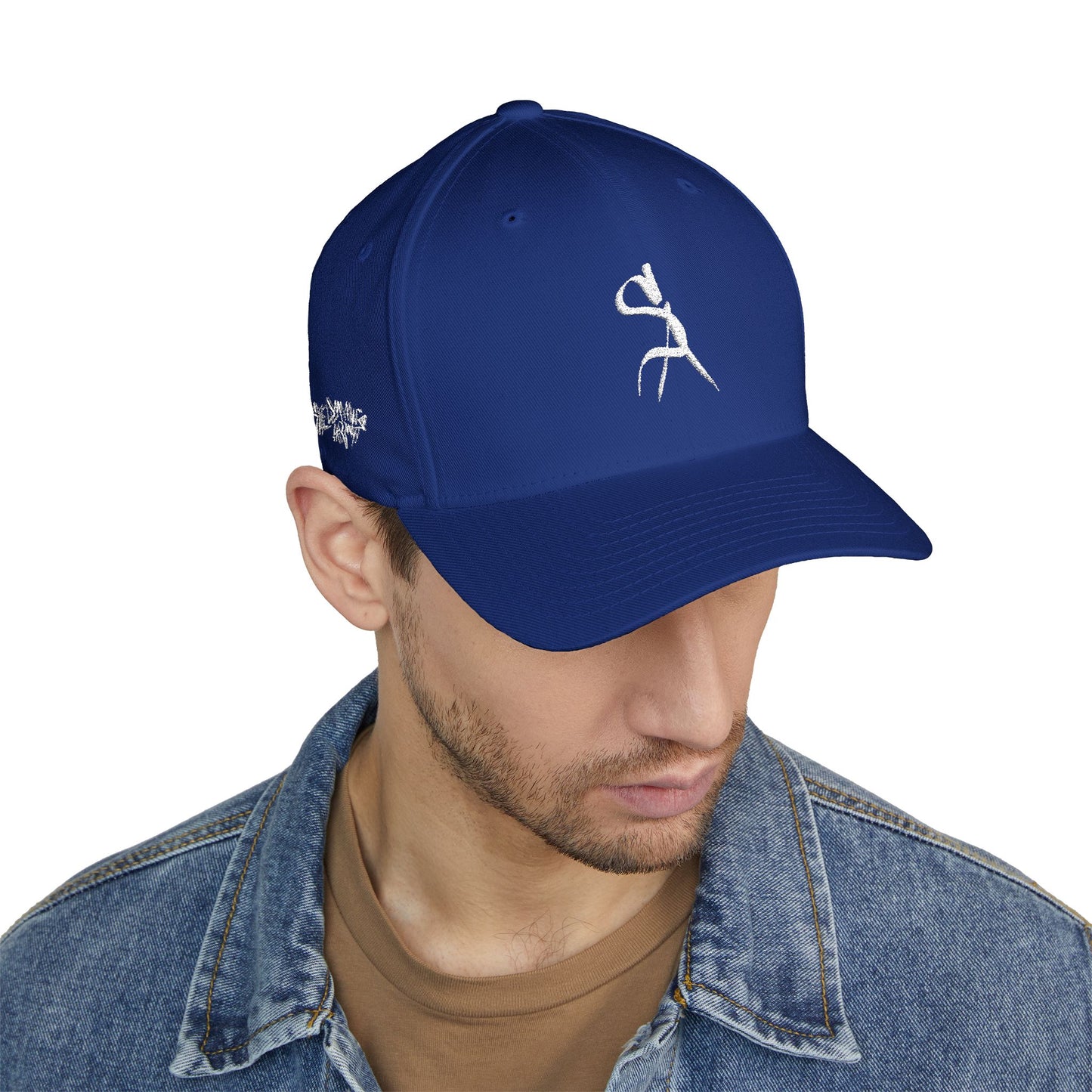 Stedman's Army Embroidered Cap, Casual Dress Hat, Fashion Accessories, Great Gift for Him/Her, Cool Streetwear