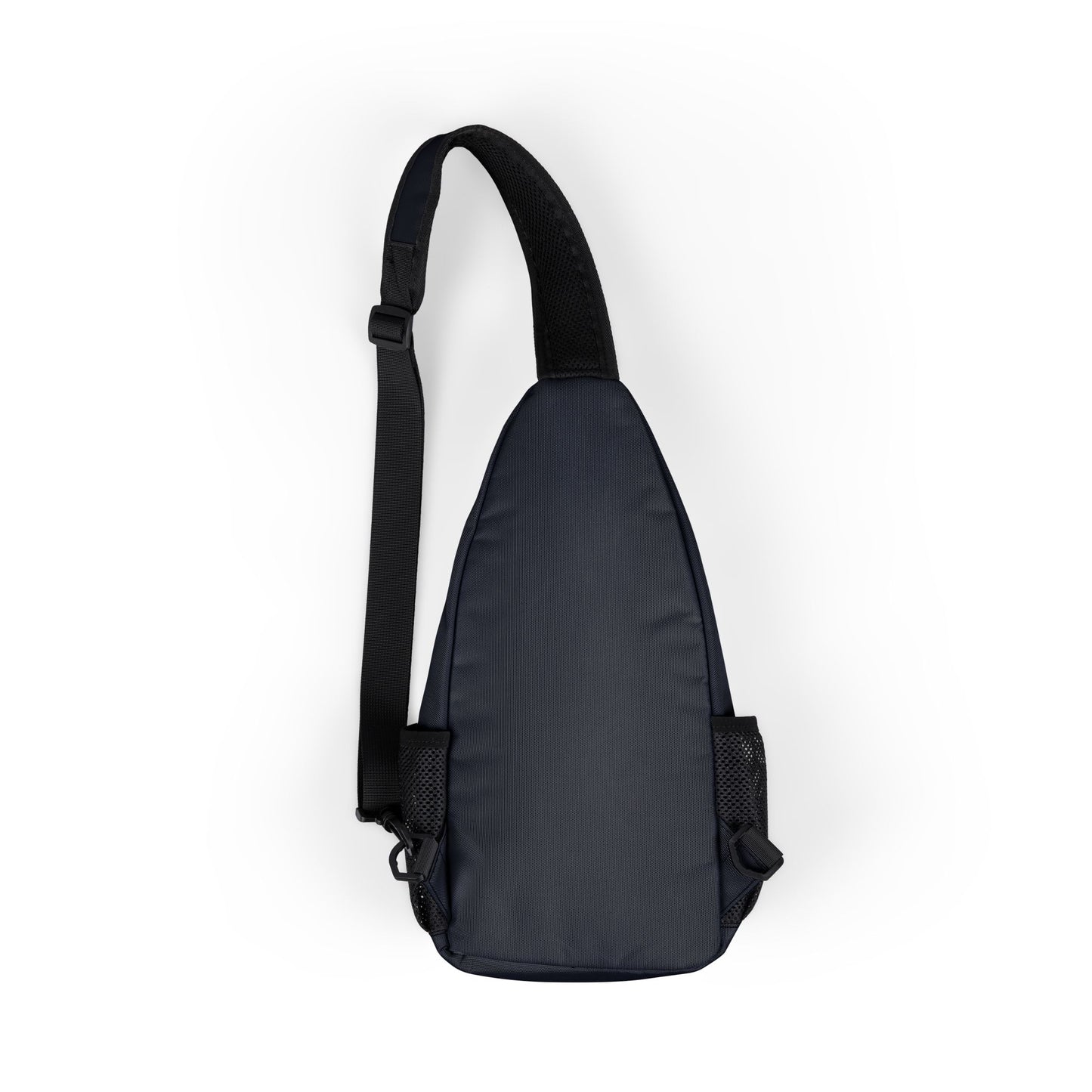 Stedman's Army "Death Bipolar" Stylish Chest Bag – Perfect for Everyday Adventures