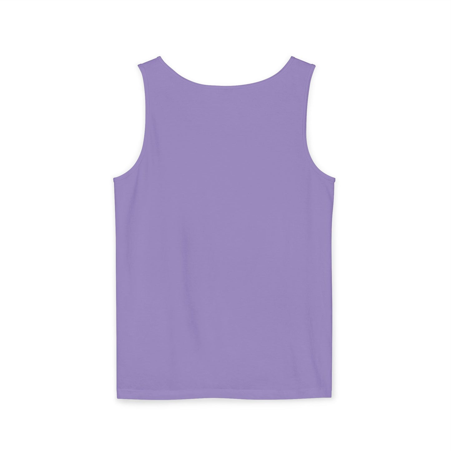Stedman's Army - Unisex Garment-Dyed Tank Top