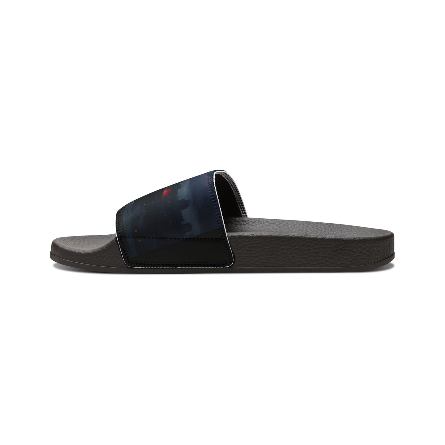 Stedman's Army Men's Sandals with Removable Strap, Casual Beach Footwear, Perfect for Summer, Pool Parties, Travel, Gifts