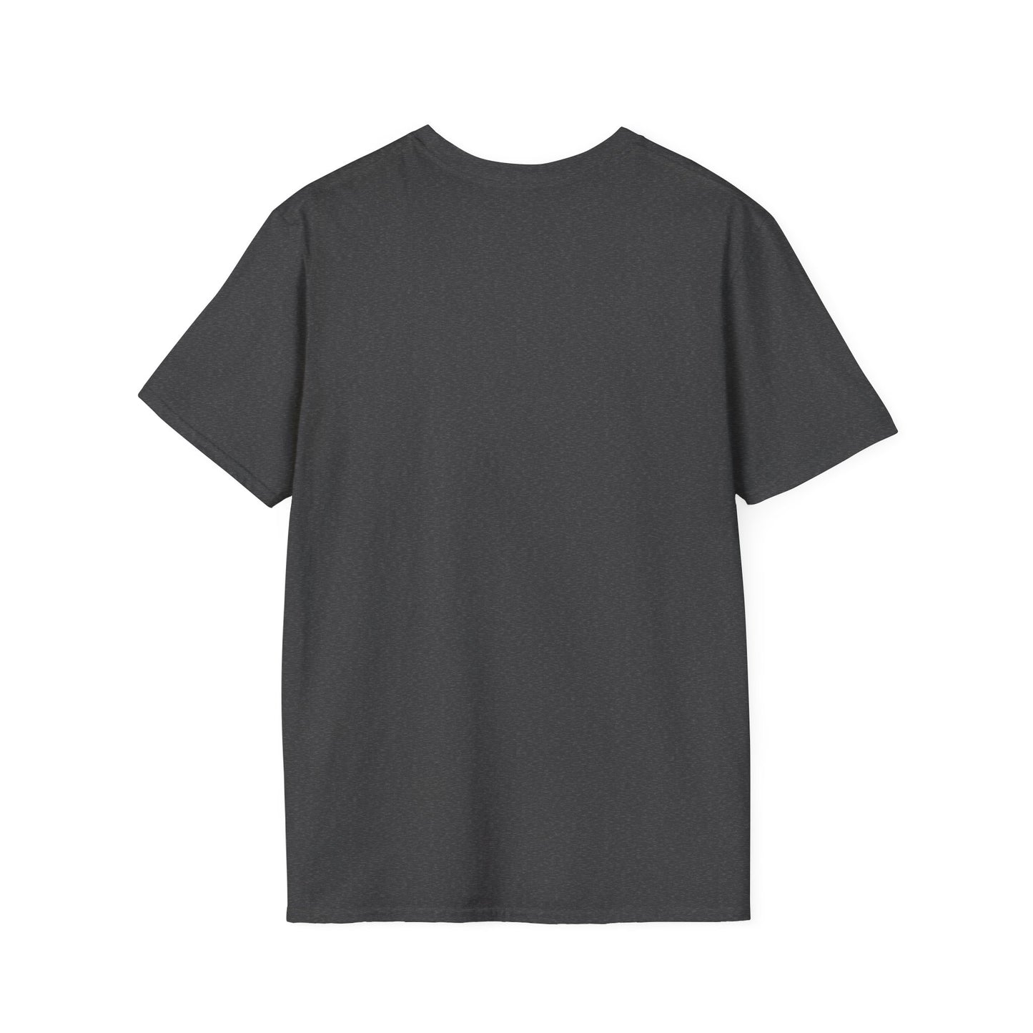 Stedman's Army "Death Bipolar"- Graffiti Style Unisex T-Shirt - Urban Streetwear Apparel
