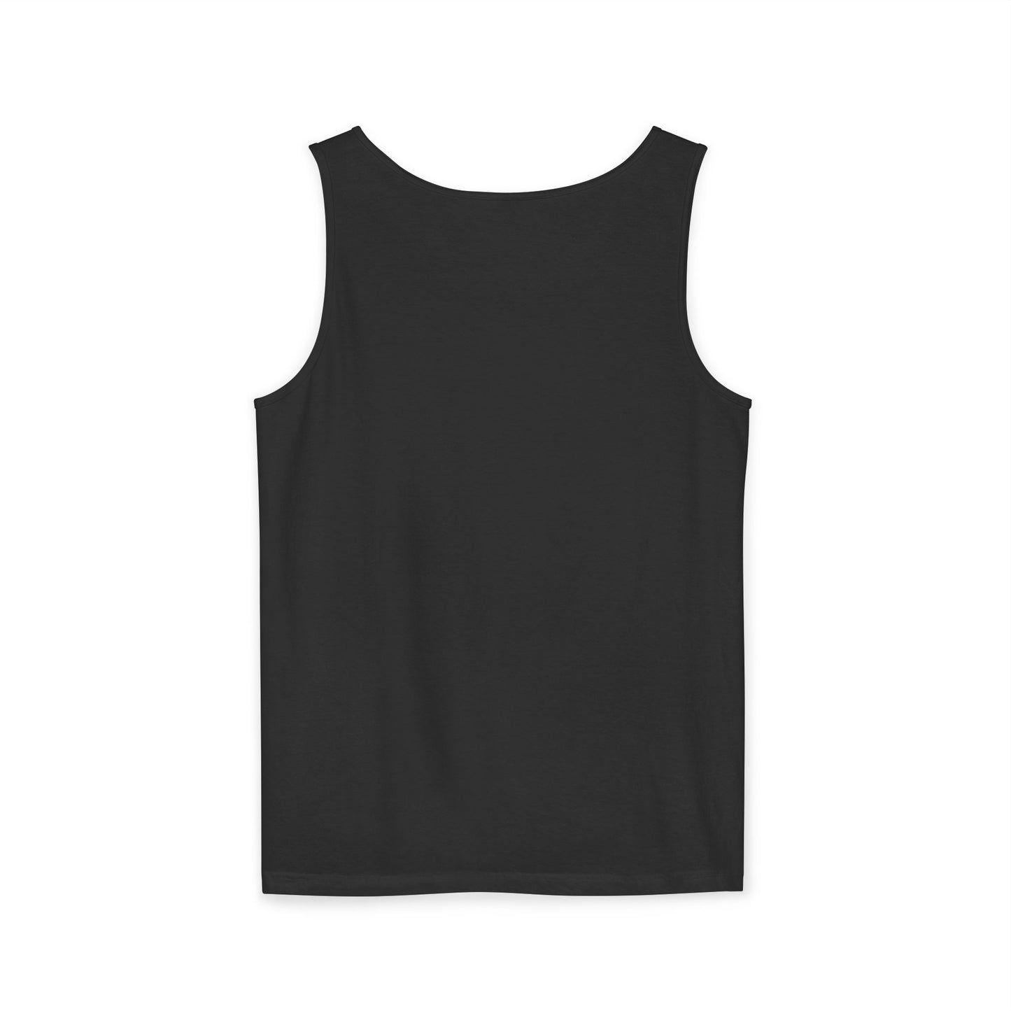 Stedman's Army "Mugen"- Unisex Garment-Dyed Tank Top
