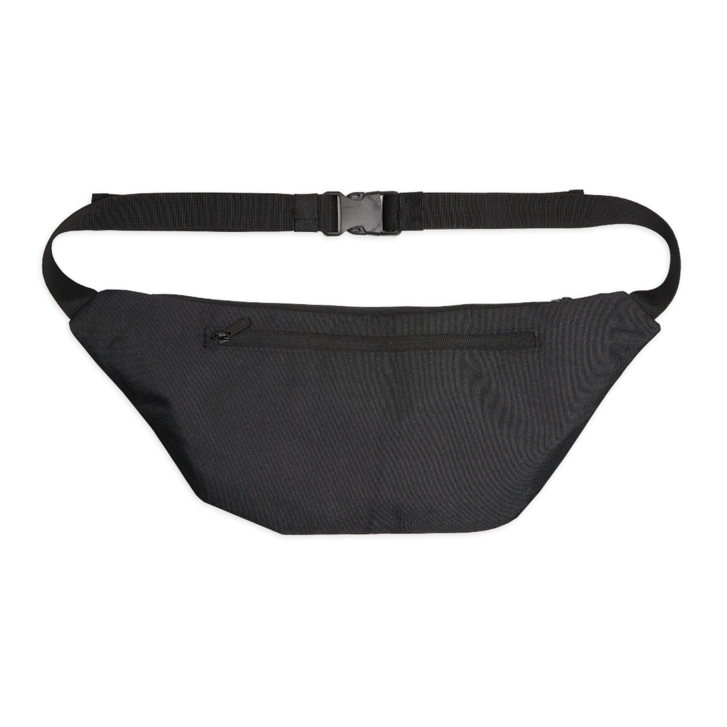 Stedman's Army Logo Fanny Pack - Edgy Streetwear, Festival Accessory, Everyday Utility, Travel Bag, Unique Gift