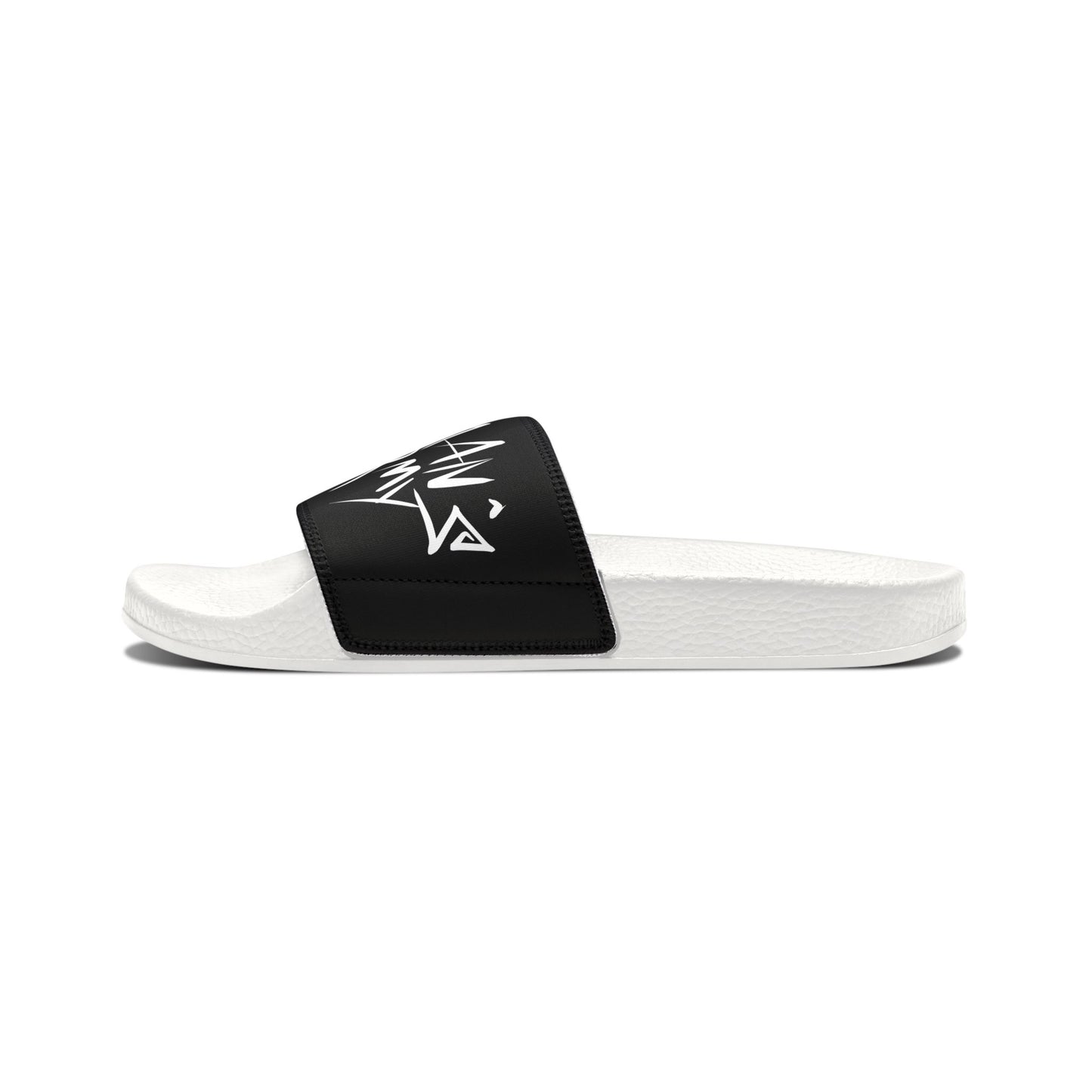 Stedman's Army Men's Sandals with Removable Strap, Casual Beach Footwear, Perfect for Summer, Pool Parties, Travel, Gifts