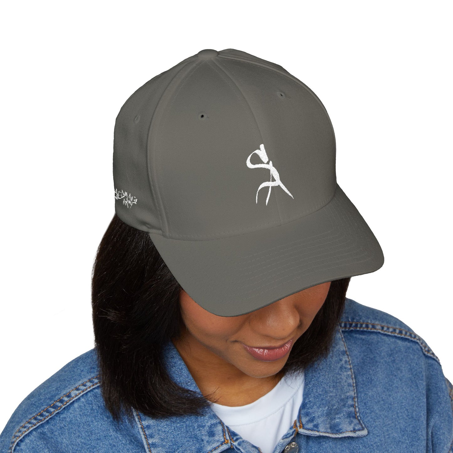 Stedman's Army Embroidered Cap, Casual Dress Hat, Fashion Accessories, Great Gift for Him/Her, Cool Streetwear