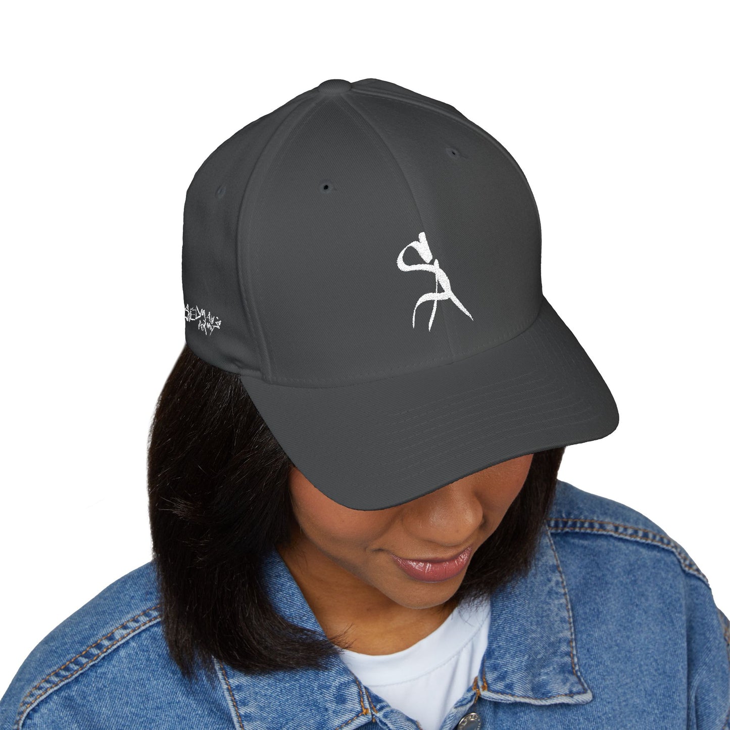 Stedman's Army Embroidered Cap, Casual Dress Hat, Fashion Accessories, Great Gift for Him/Her, Cool Streetwear