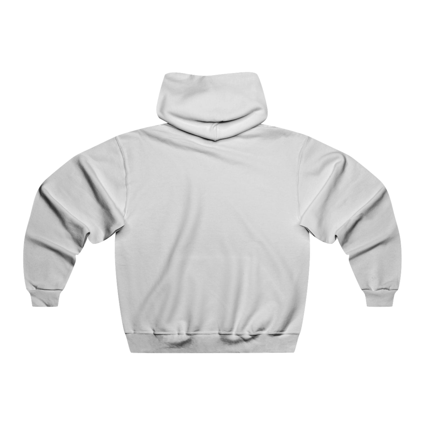 Stedman's Army "Mugen" Graffiti-Style Hooded Sweatshirt with Unique Artwork