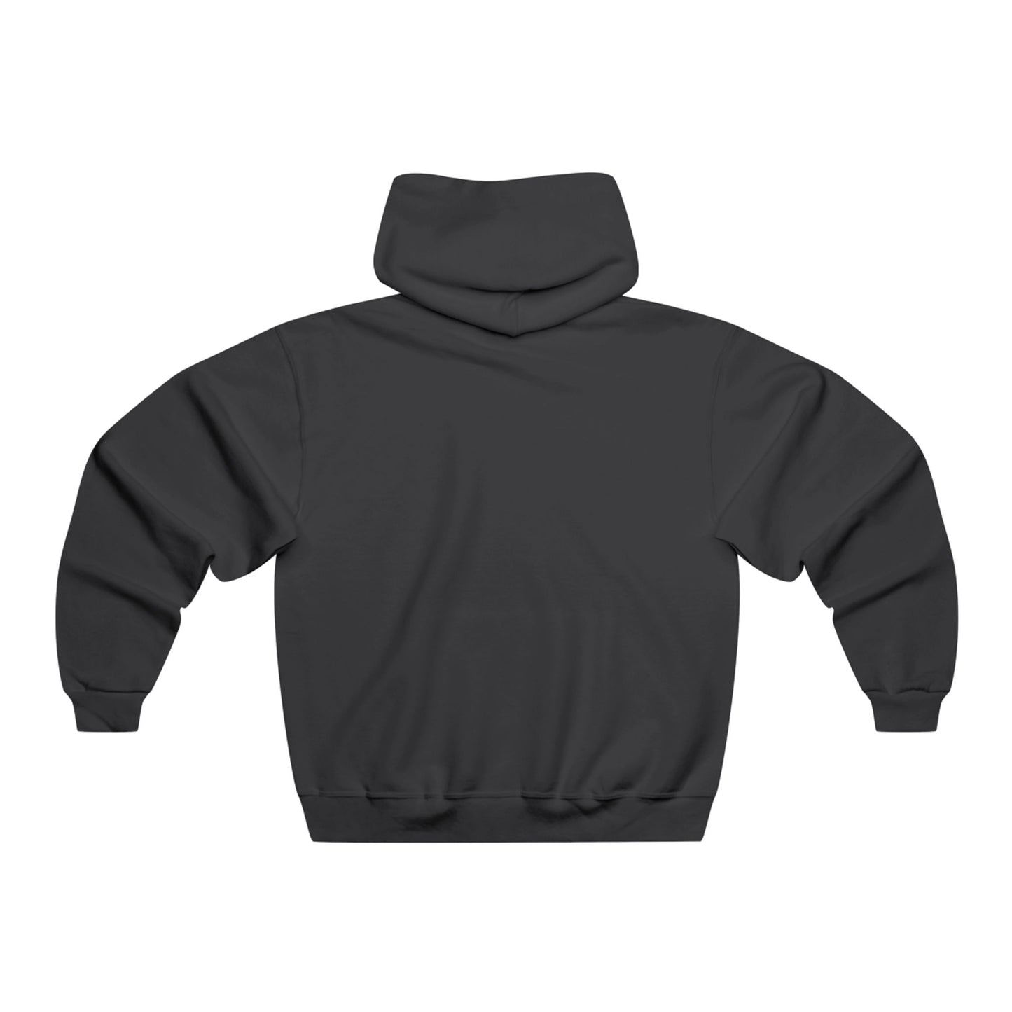 Stedman's Army "Mugen" Graffiti-Style Hooded Sweatshirt with Unique Artwork