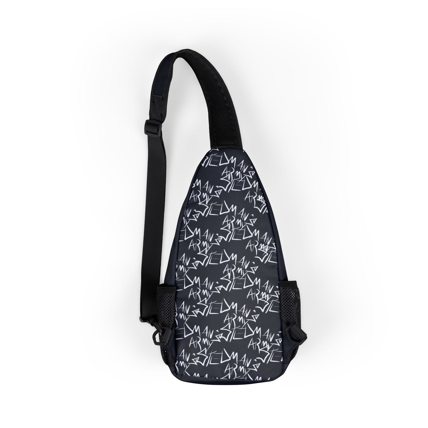 Stedman's Army Stylish Chest Bag – Perfect for Everyday Adventures