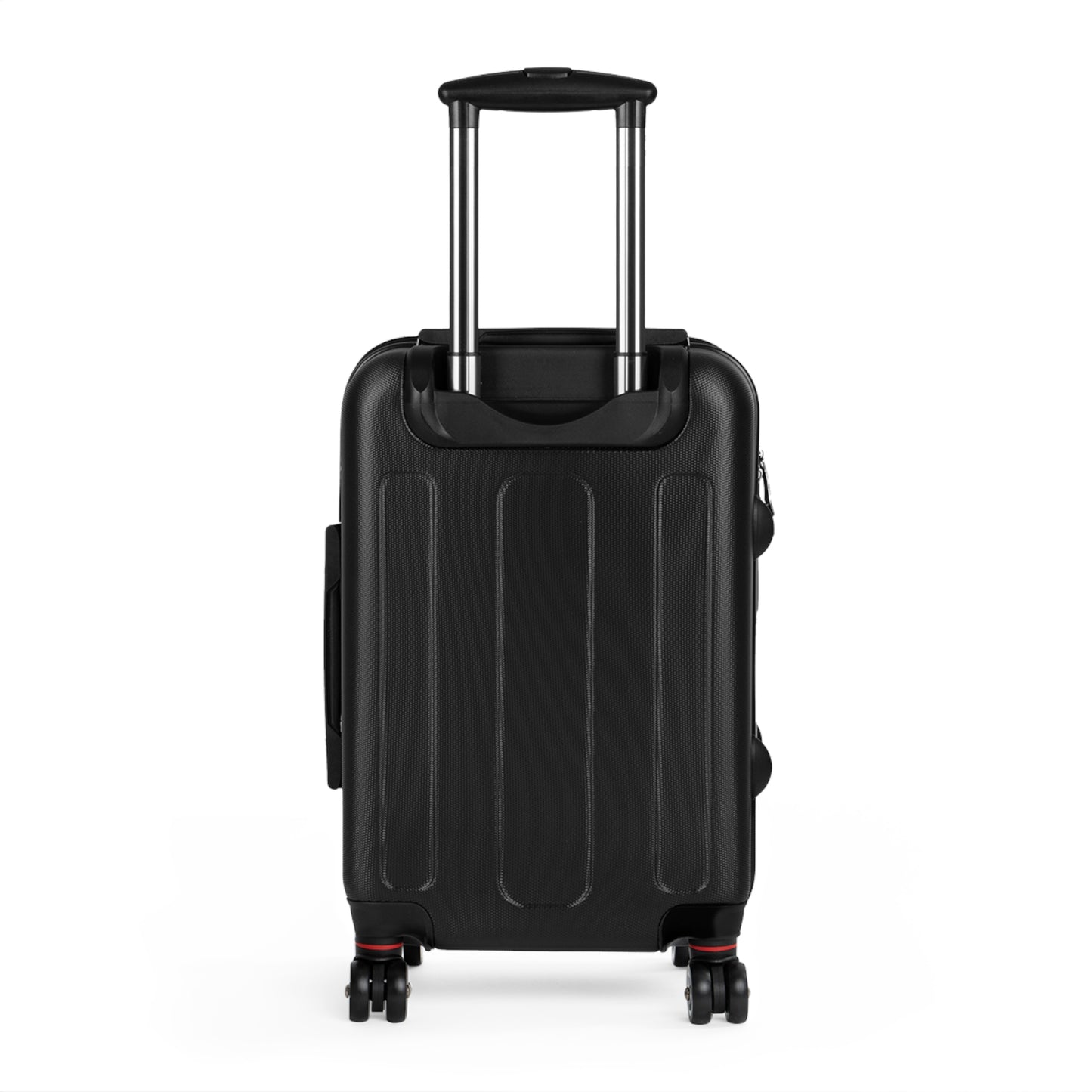 Stedman's Army "Death Bipolar"- Travel Suitcase - Stedman's Army Design