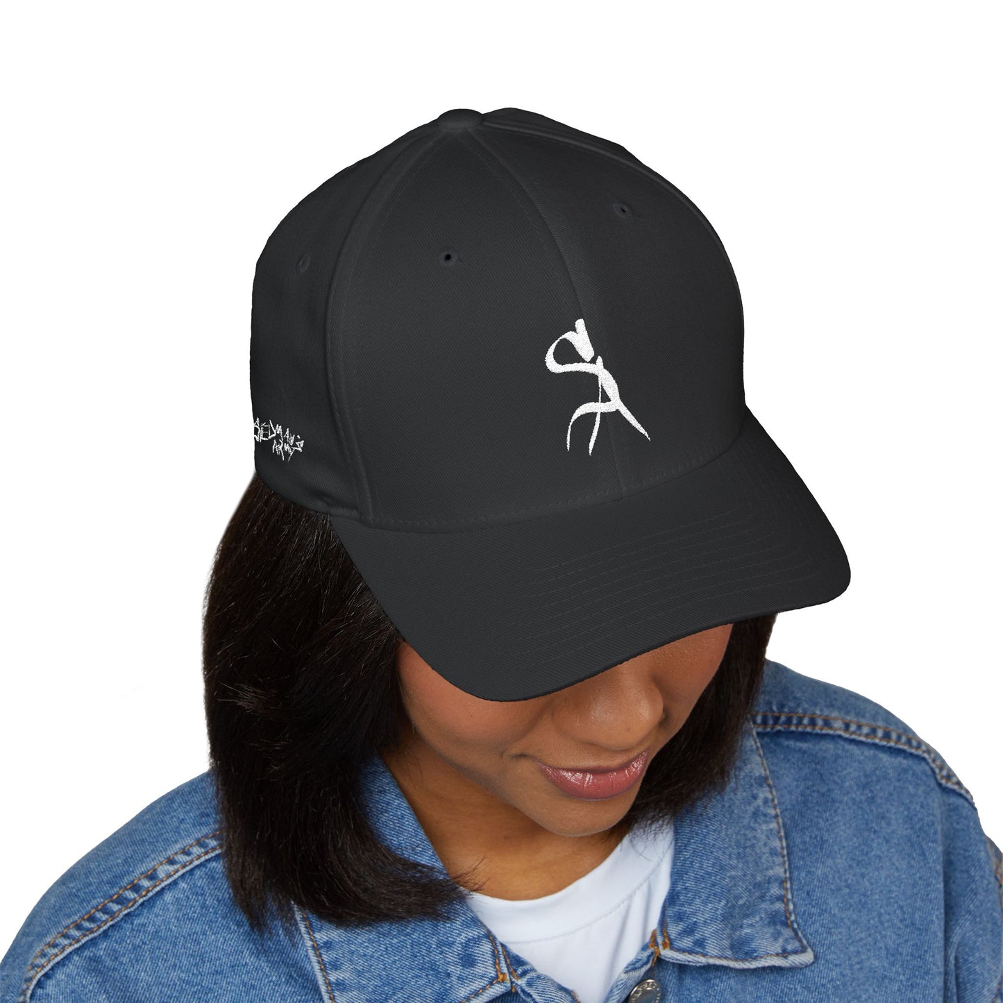 Stedman's Army Embroidered Cap, Casual Dress Hat, Fashion Accessories, Great Gift for Him/Her, Cool Streetwear