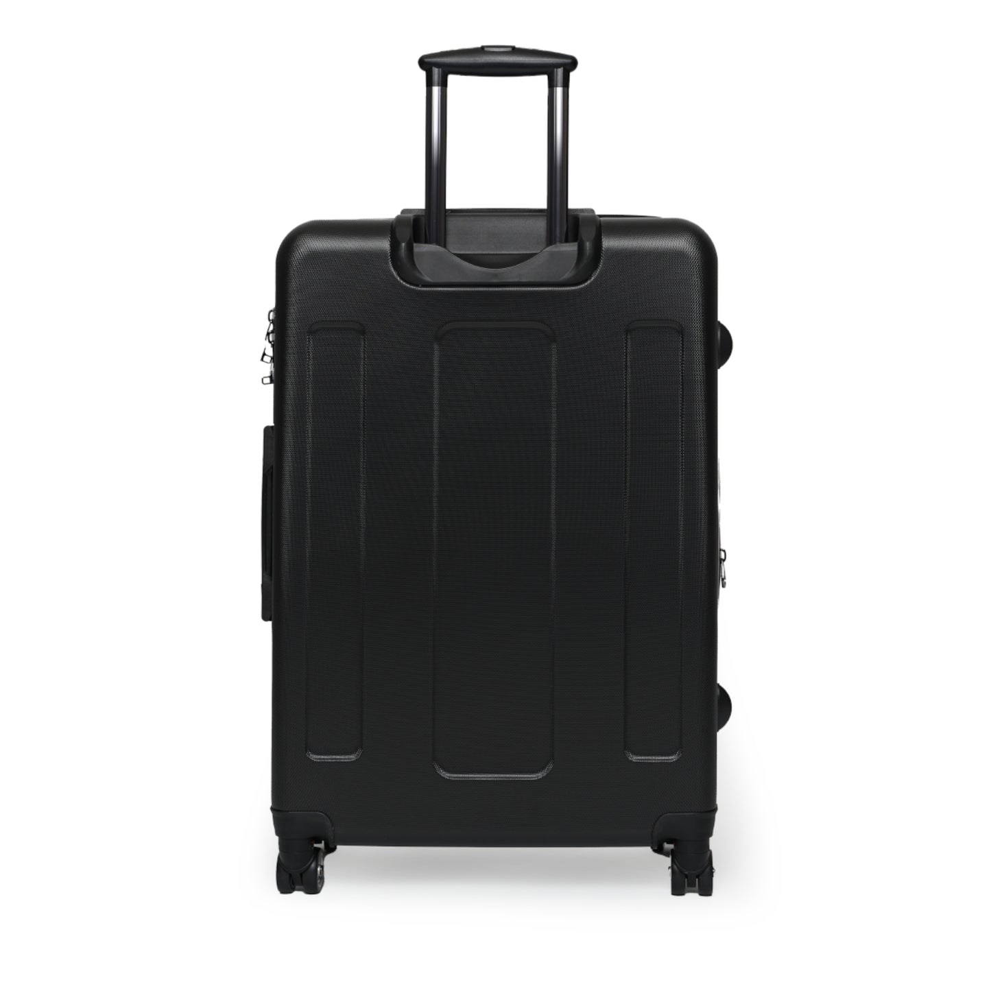 Stedman's Army "Death Bipolar"- Travel Suitcase - Stedman's Army Design