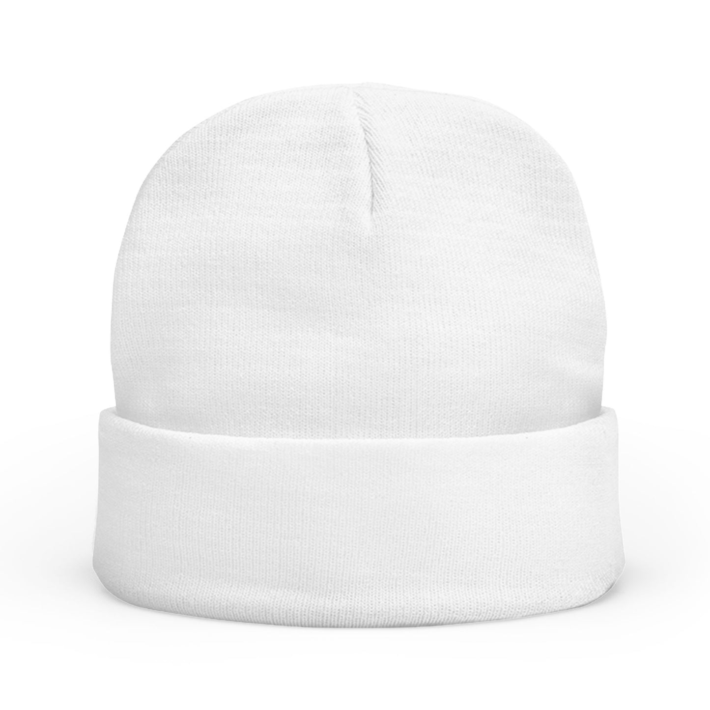 Stedman's Army "Up In Smoke" Embroidered Beanie - Knit Hat
