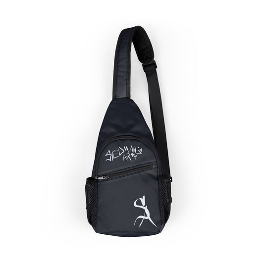 Stedman's Army Stylish Chest Bag – Perfect for Everyday Adventures