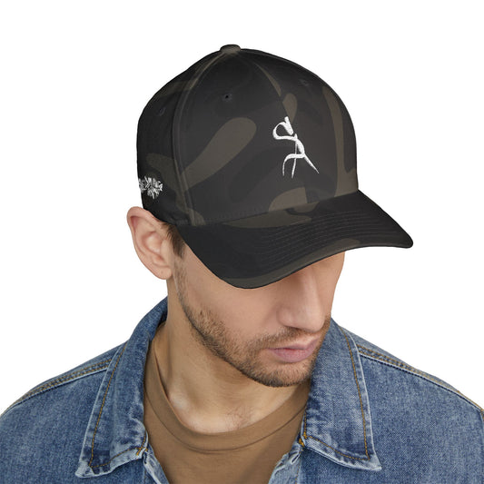 Stedman's Army Embroidered Cap, Casual Dress Hat, Fashion Accessories, Great Gift for Him/Her, Cool Streetwear