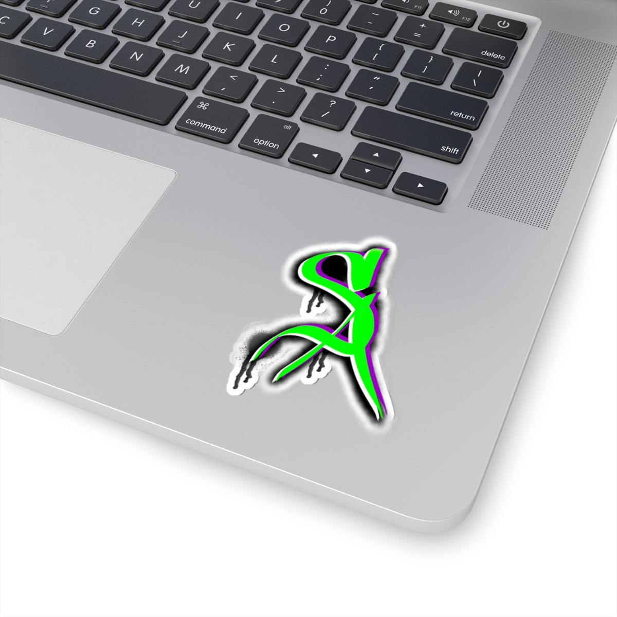 Stedman's Army Logo Sticker for Personalization, Laptop Decor, Skateboards, Water Bottles, Gift Ideas, Custom Art