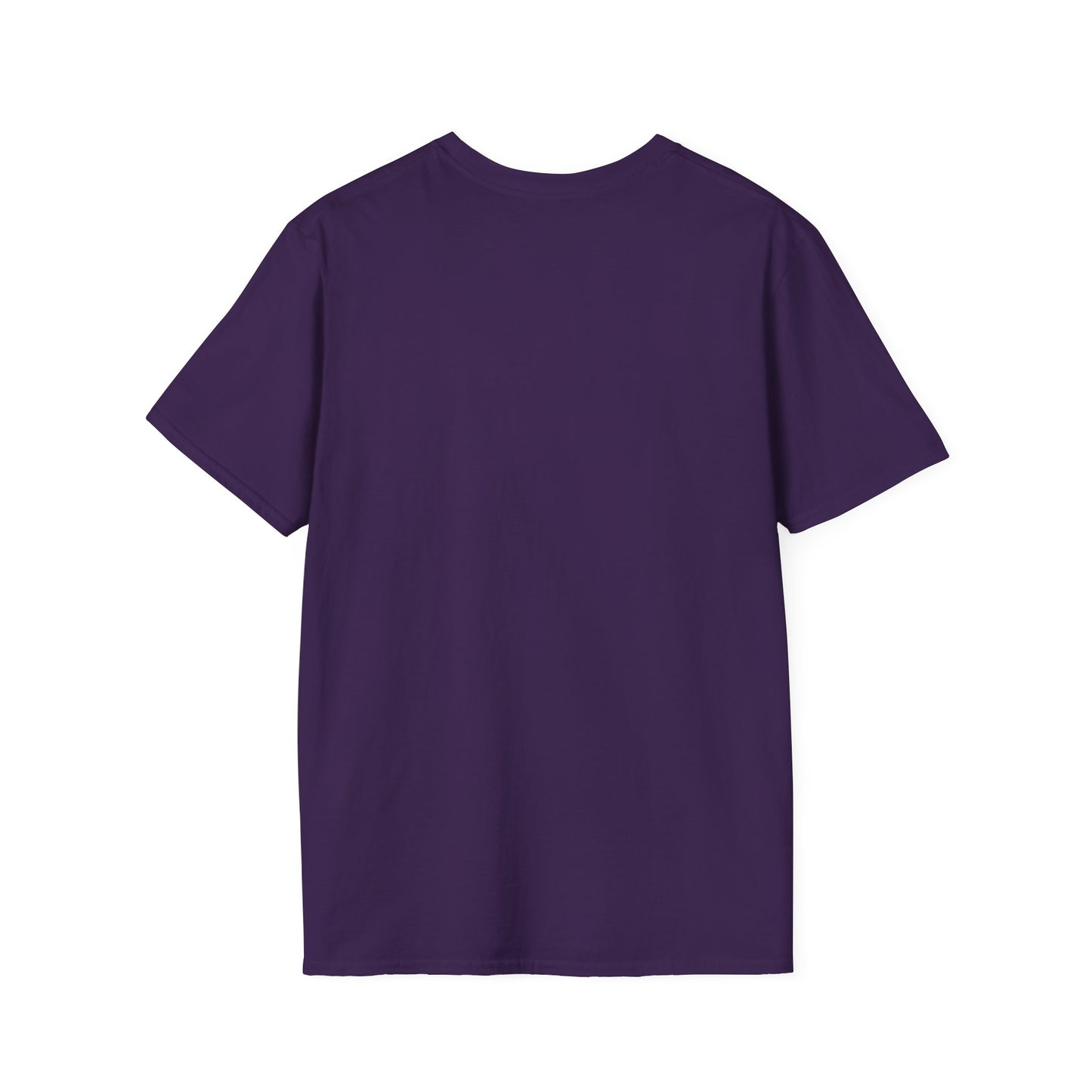 Stedman's Army "Death Bipolar"- Graffiti Style Unisex T-Shirt - Urban Streetwear Apparel
