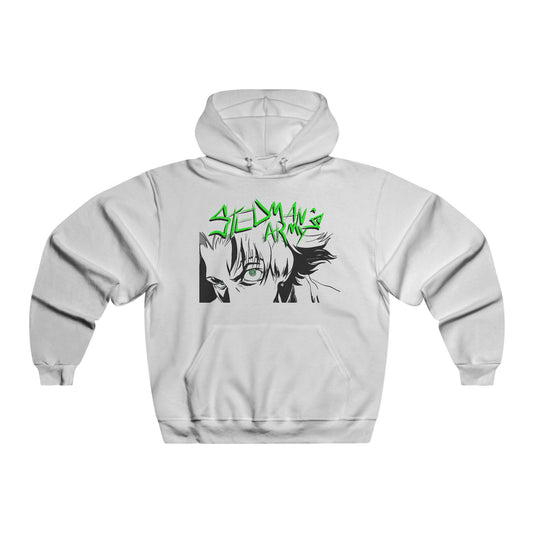 Stedman's Army "Mugen" Hoodie